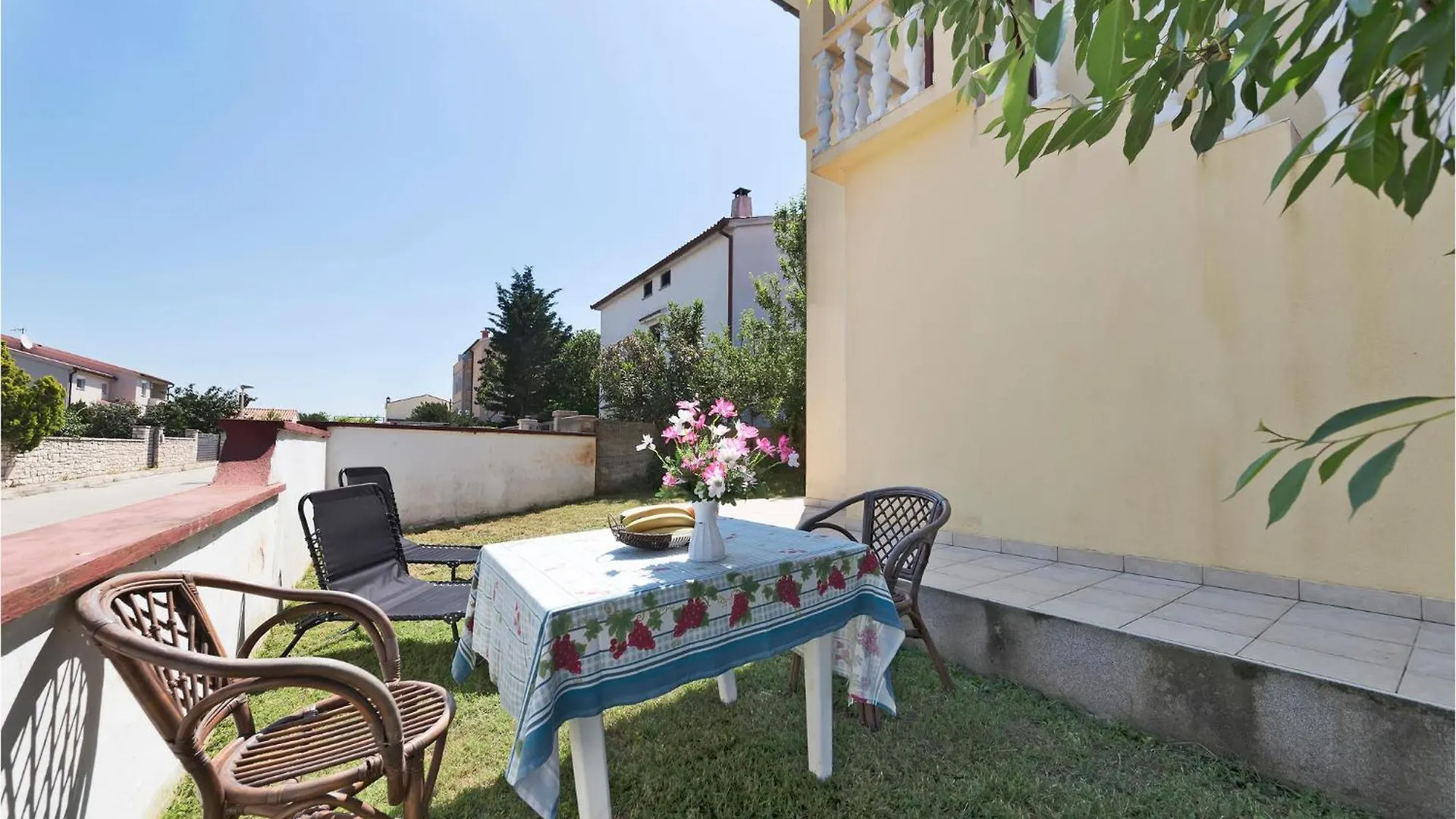 Awesome Apartment In Pula With Wifi Valdebek Horvátország