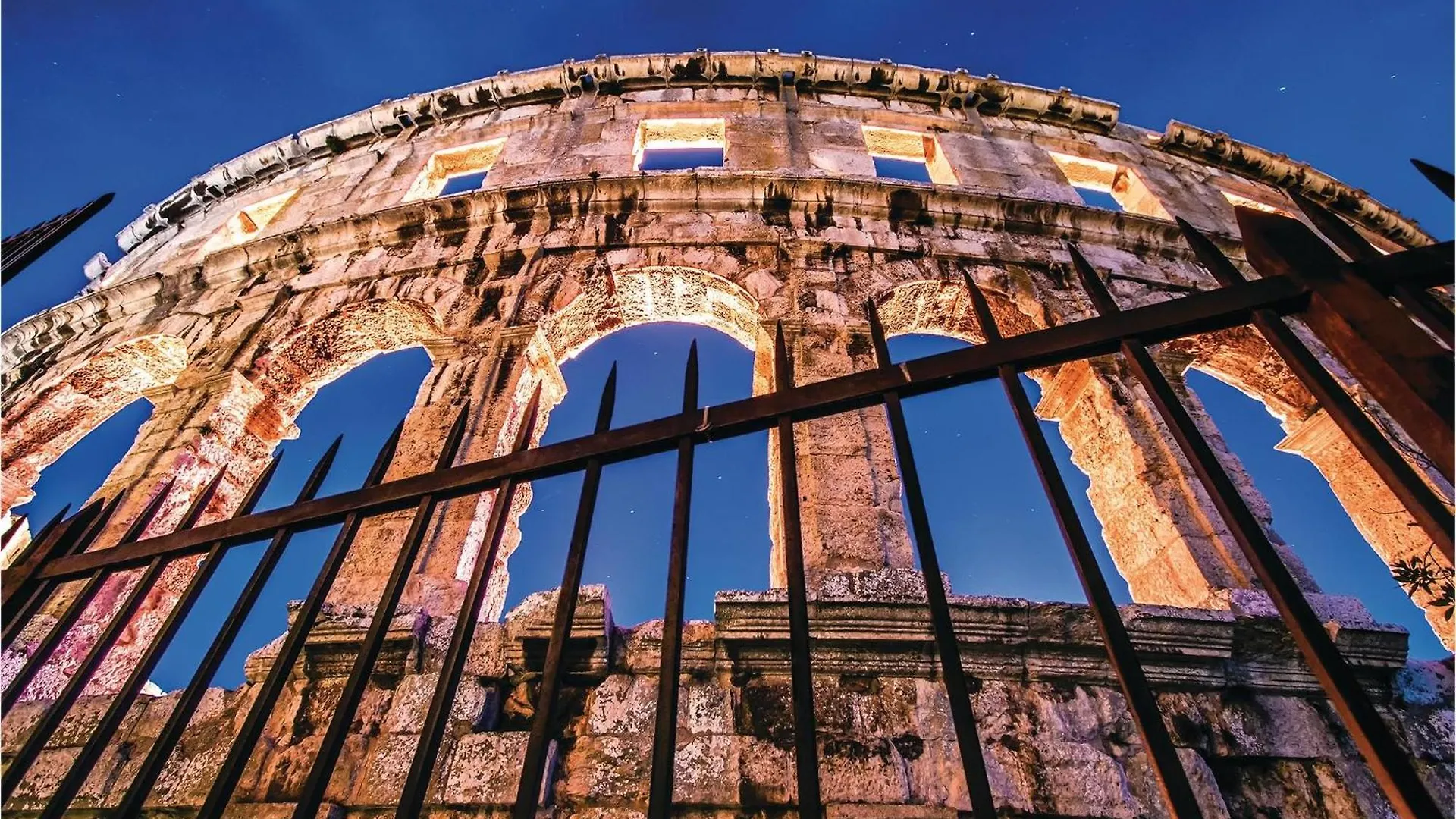 Awesome Apartment In Pula With Wifi Valdebek