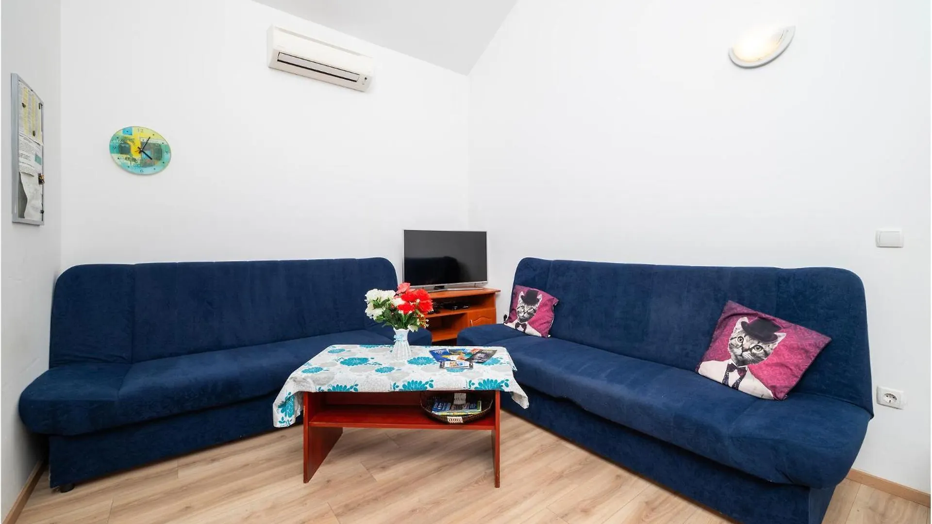 Awesome Apartment In Pula With Wifi Valdebek